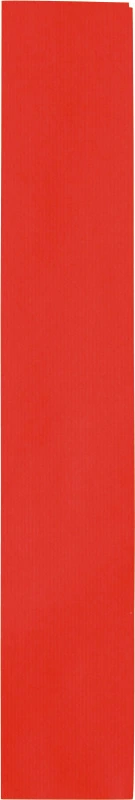 [2540 6583 20] Geschenktüten • Flasche | 8.5 x 7.3 x 52 cm | PK767 (Rot)