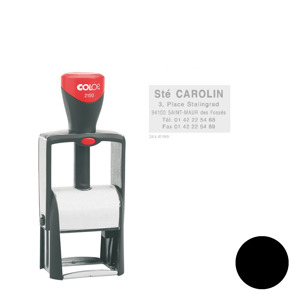 Colop Heavy Duty | Classic