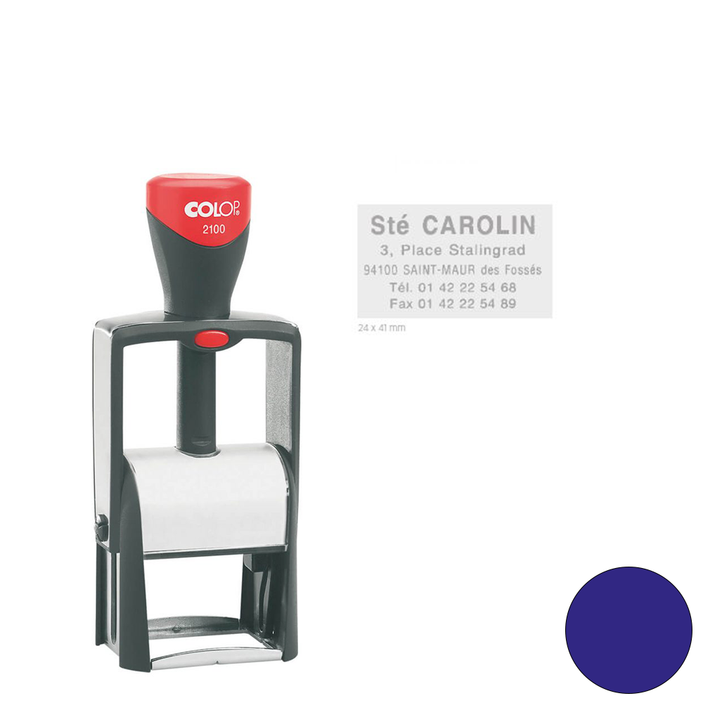 Colop Heavy Duty | Classic