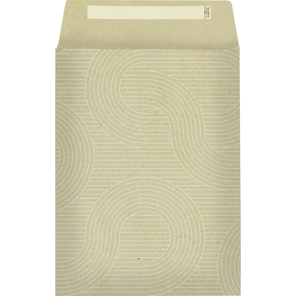 Pochettes cadeau L