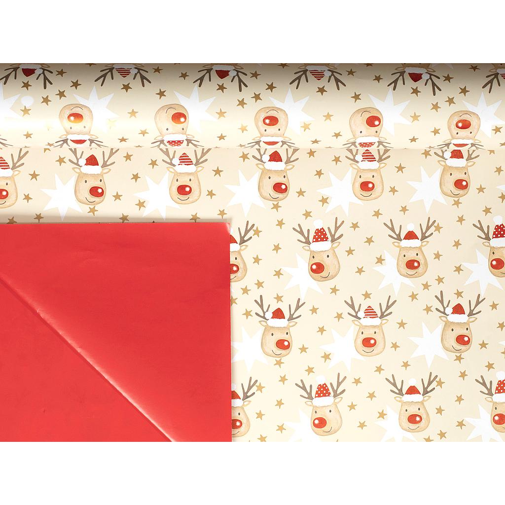 Geschenkpapiere "Weihnachten" Kollektion