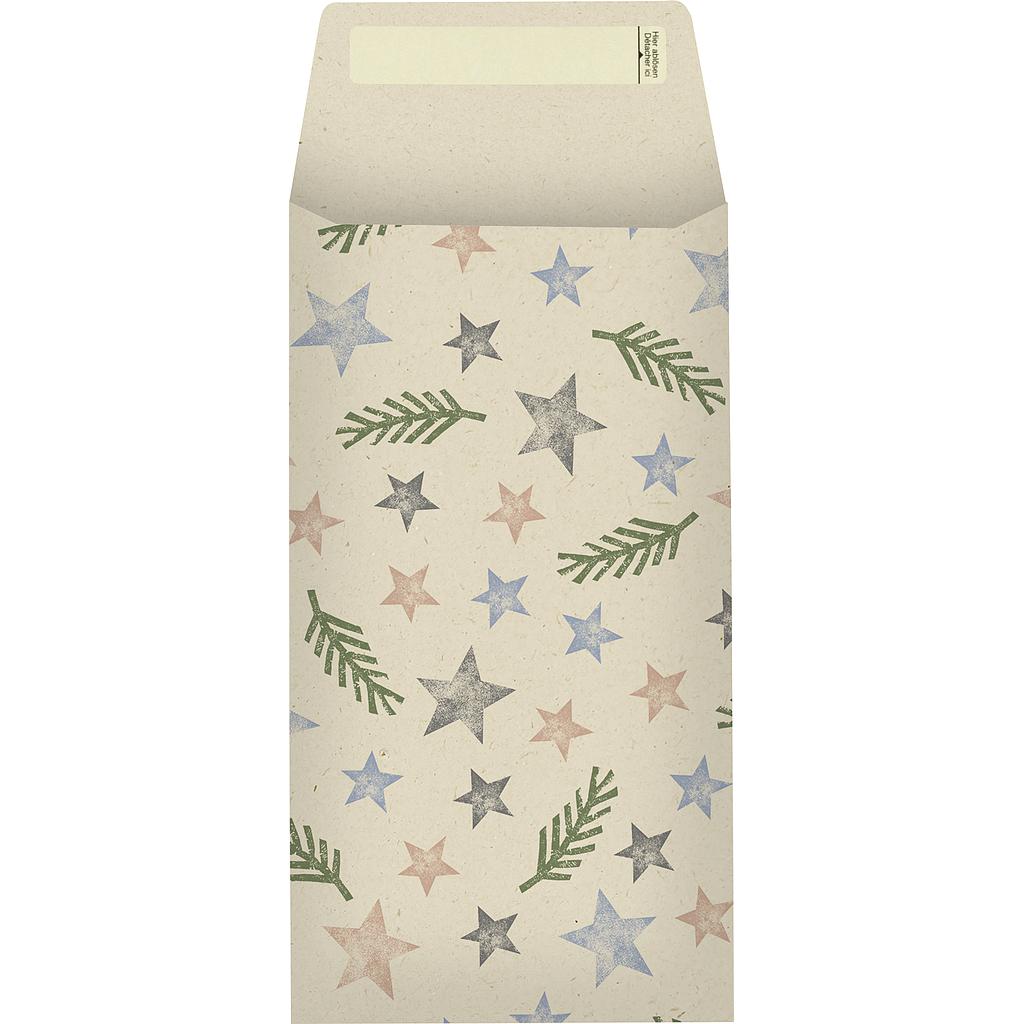 Pochettes cadeau S