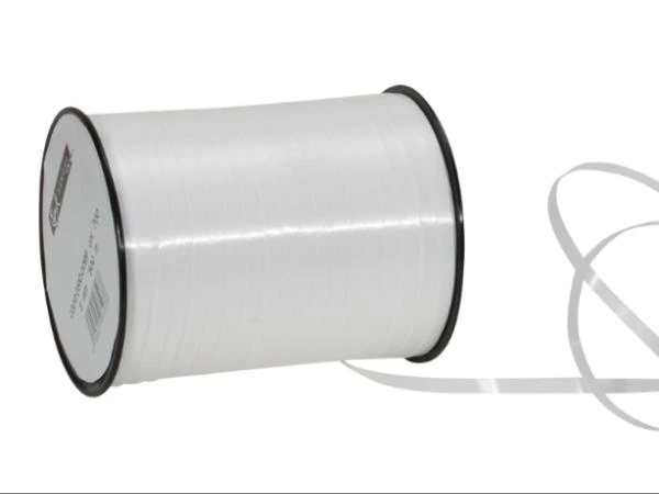[0300.700.7] Bänder • Classic (7 mm x 500 m, Weiss)