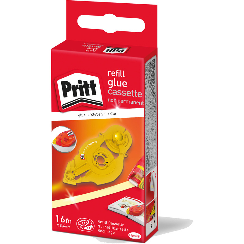 Rullo di colla Pritt