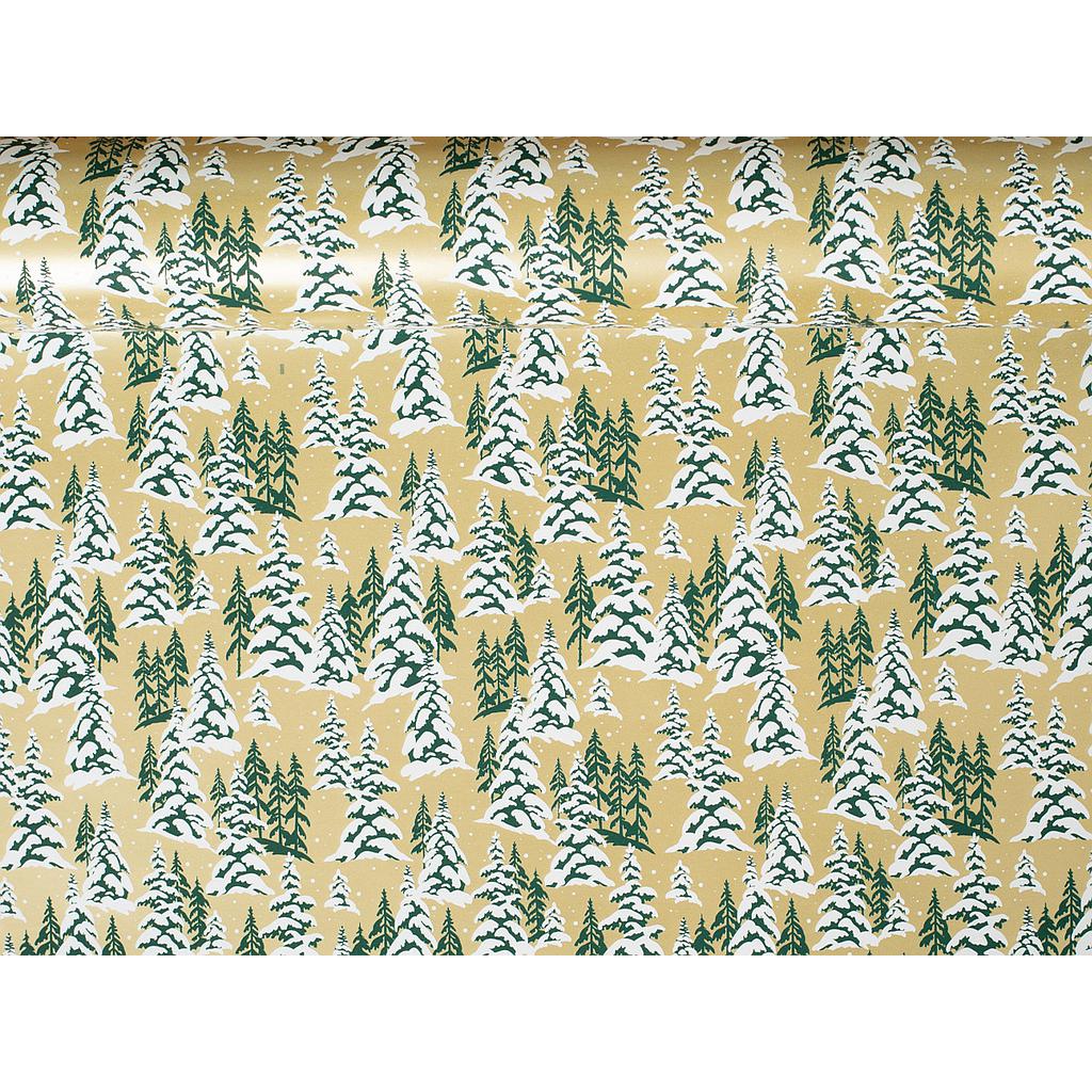 Papiers cadeau en feuilles 4310/4510