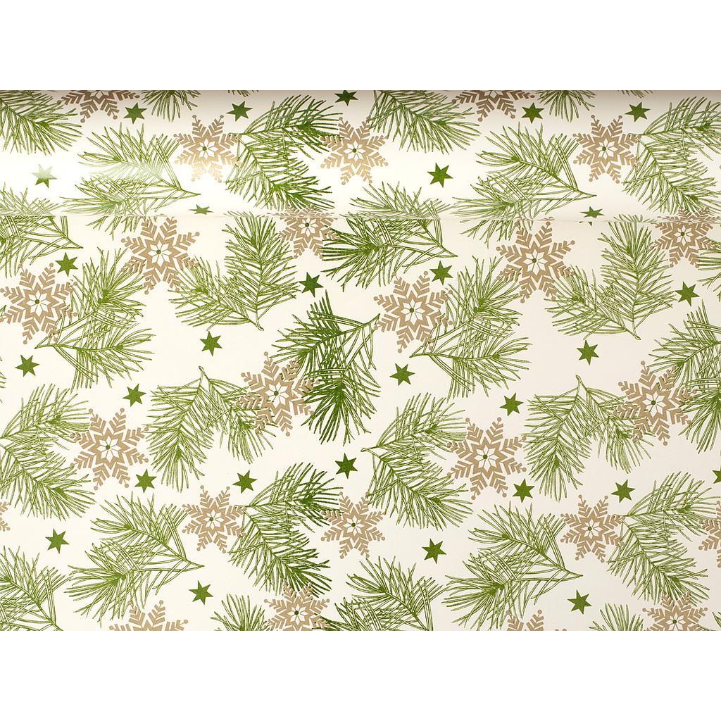 Papiers cadeau en feuilles 4315/4515