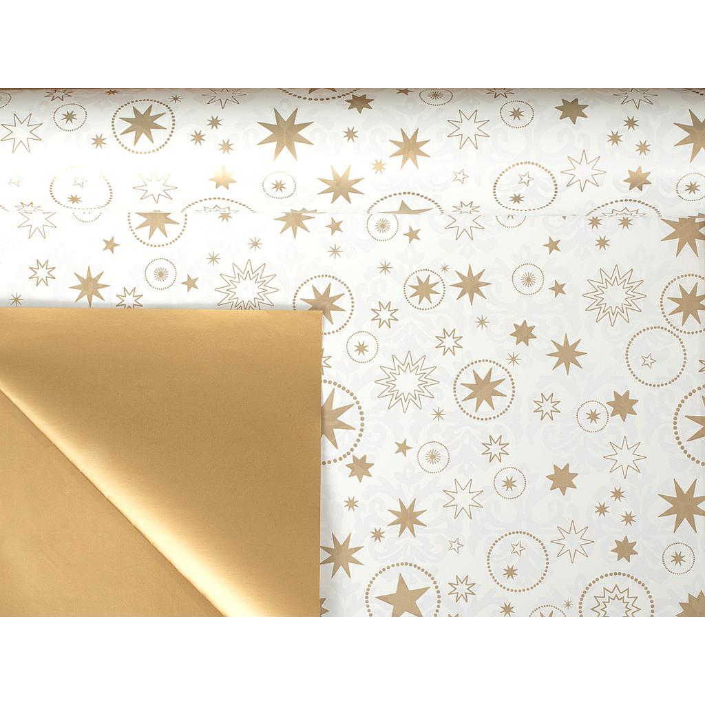 Papiers cadeau en feuilles 4315/4515