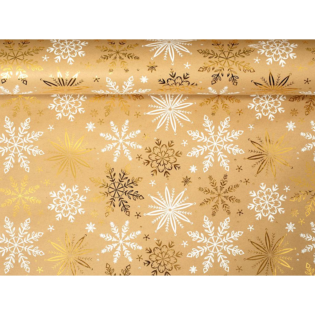 Papiers cadeau en feuilles 4335/4545