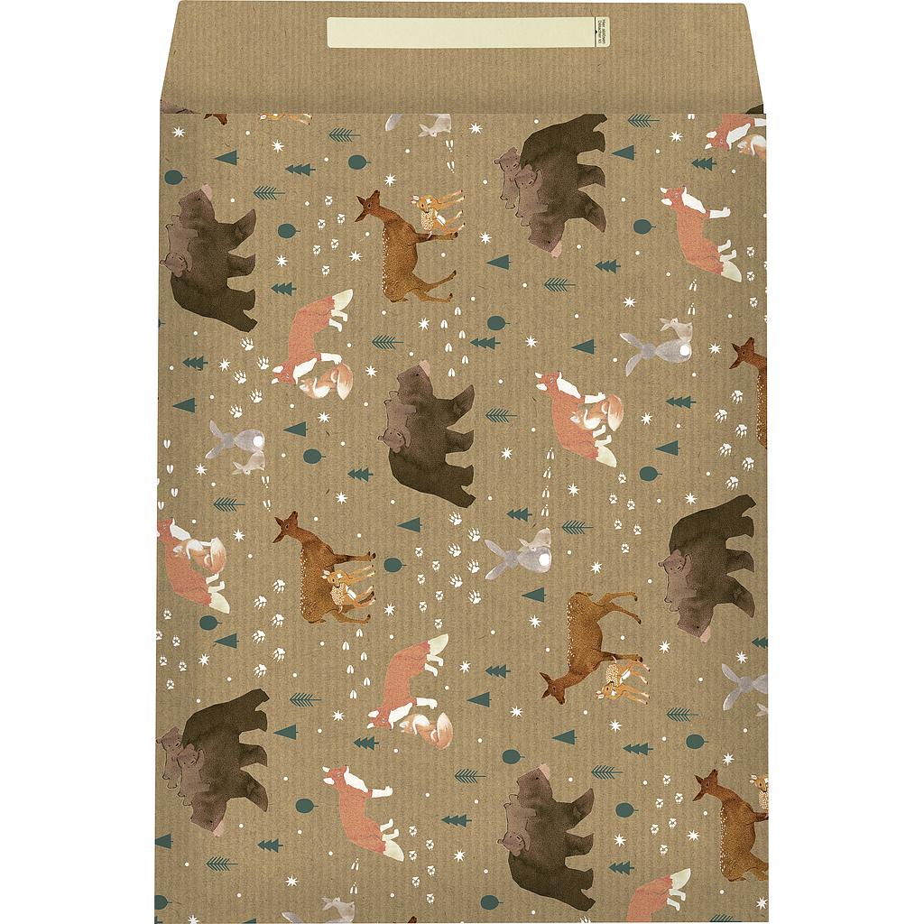 Buste da regalo XL