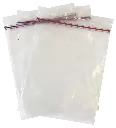 Sachets à fermeture zip