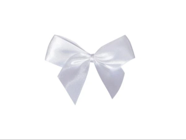 [4098.025.16] Fiocchi • Satin relax (16 x 60 mm, Bianco)