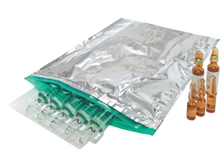 Sacchi isotermici & refrigeranti