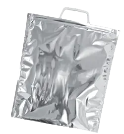 Sacs isothermes