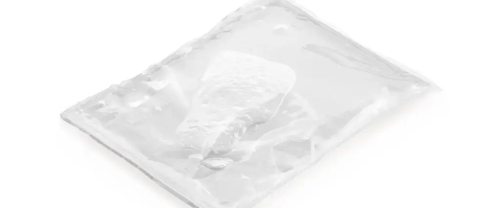 Packs réfrigérants