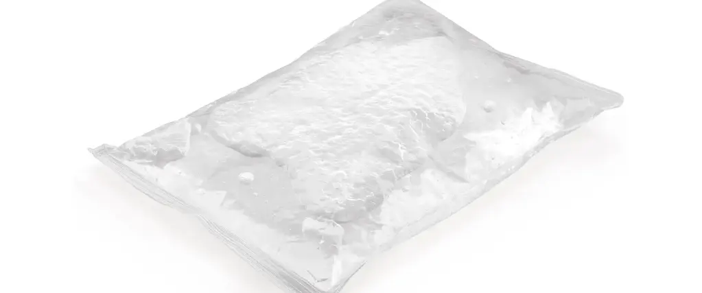 Packs réfrigérants
