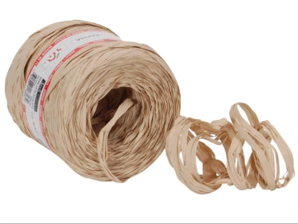 Nastro • Raphia Beige
