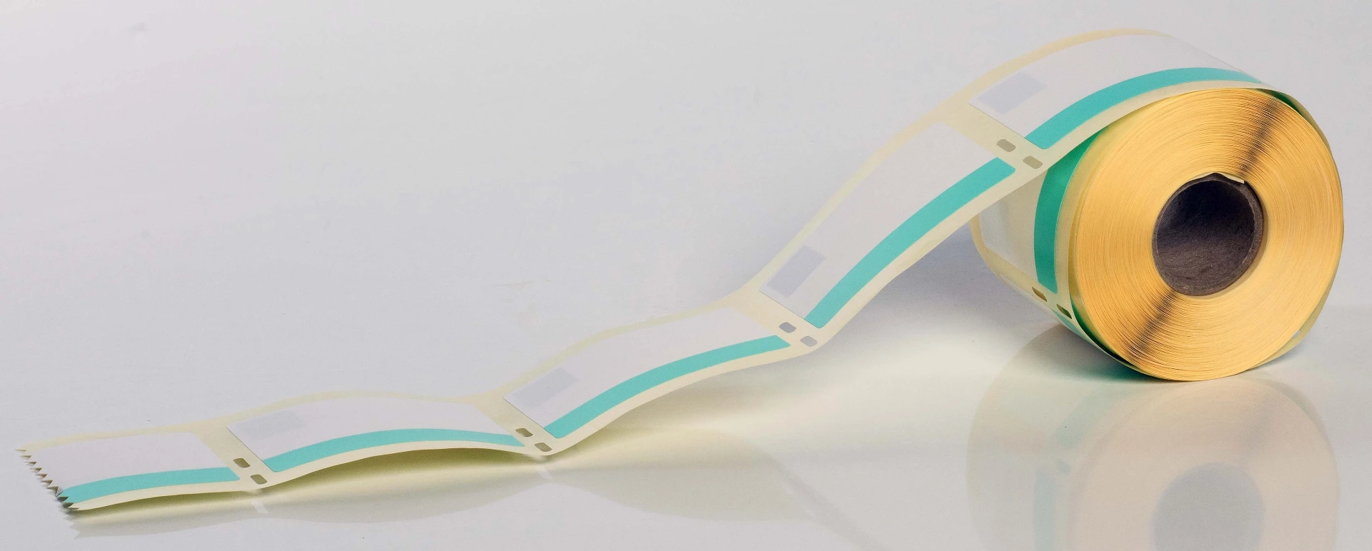 Etiketten TD • Seiko LP