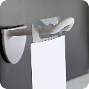 Appendino Adesivo per gancio