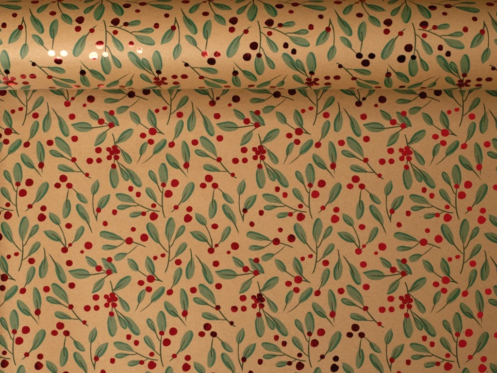 [7410.D] Papiers Cadeaux • Feuilles | 4335 & 4535