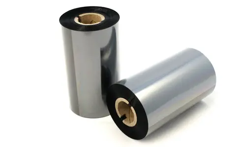 Nastro TTR • CSO | Cera & Resina | 56 mm x 74 m