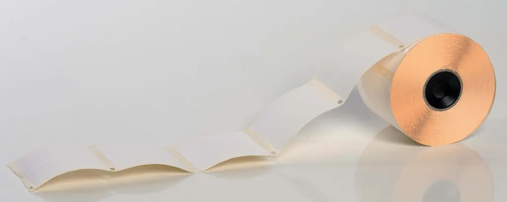 Etichette TD • Epson TM-L90 | 56 x 51 mm