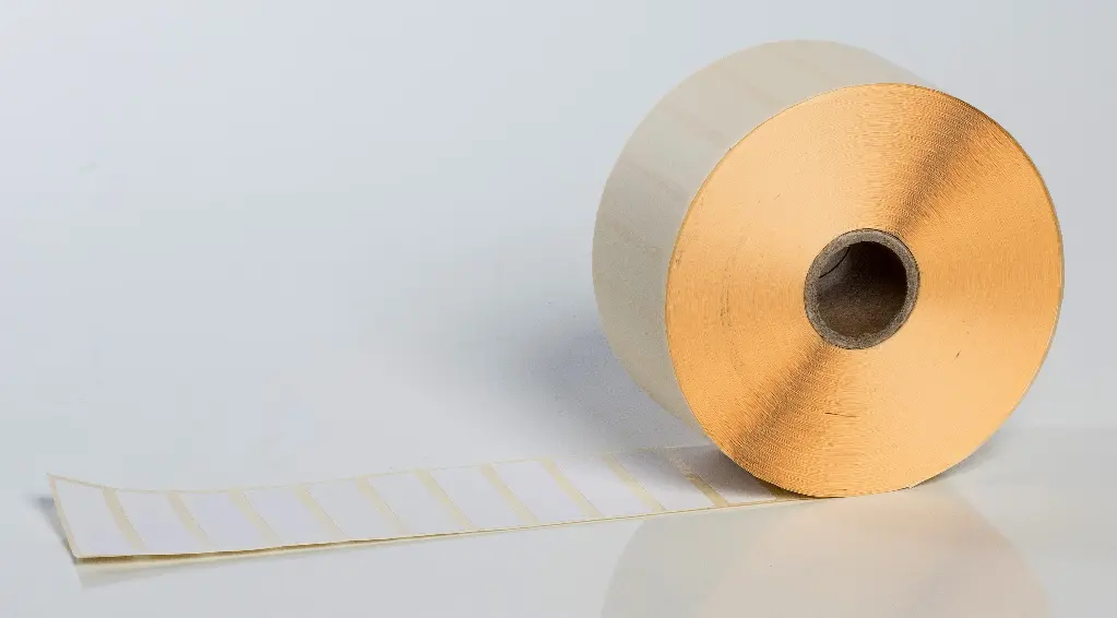 Etiketten TD • Citizen | 50 x 13 mm