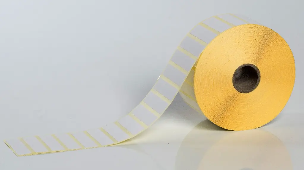 Etiketten TD • Citizen | 50 x 13 mm