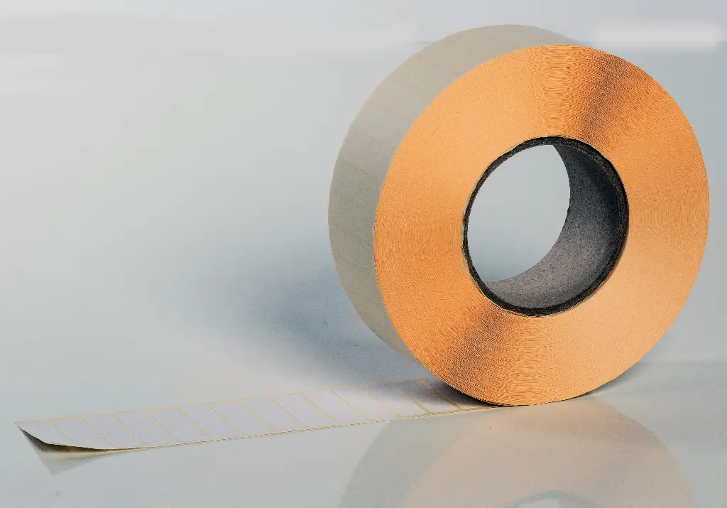 Etiquettes TD • Intermec | 50 x 13 mm