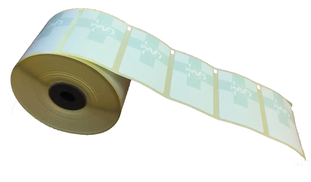 [2104] Etichette TD • Epson TM-L90 | 56 x 36.6 mm