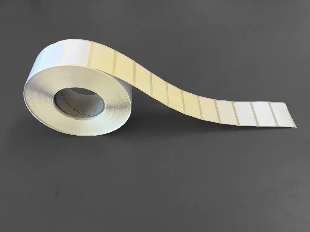 [2070] Etiquettes TTR • Intermec | 32 x 18 mm