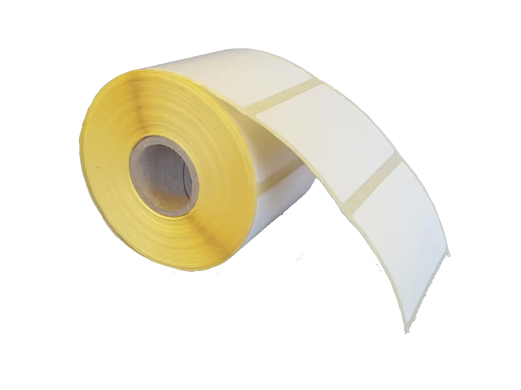 Etiketten TTR • Sion | 57 x 40 mm