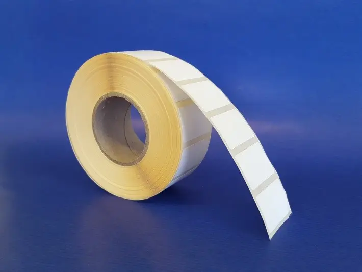 Etiketten TD • Sion | 32 x 20 mm