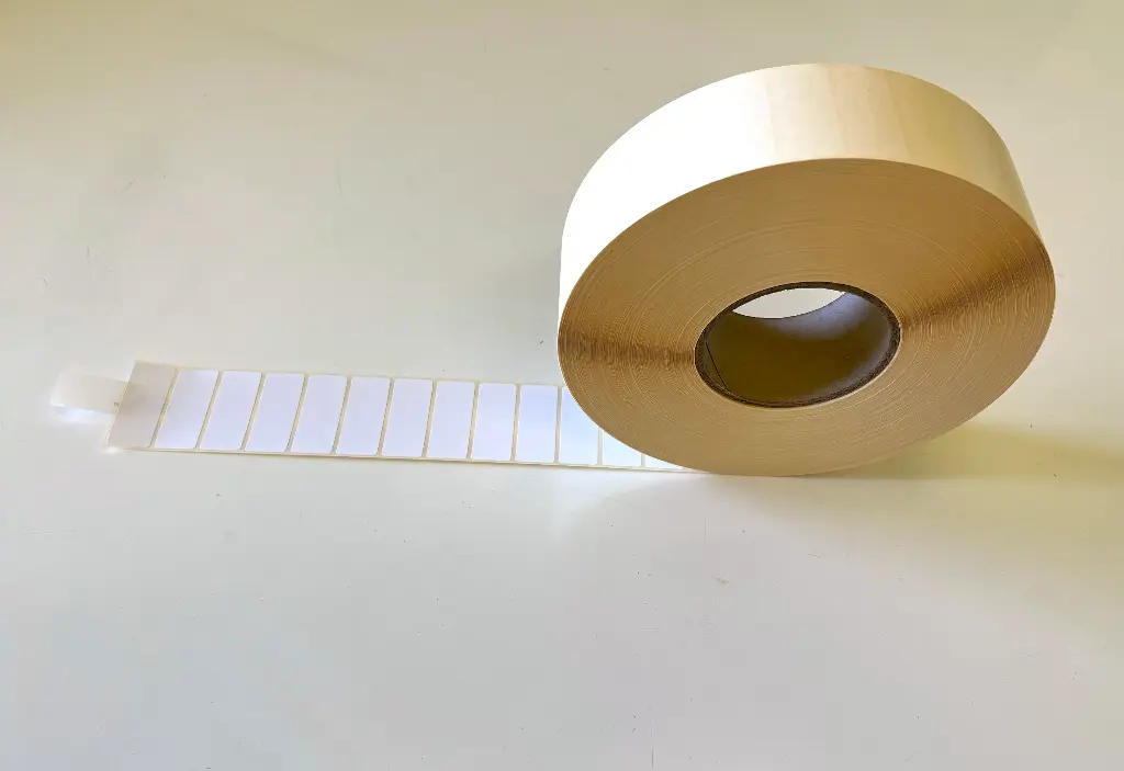 [5020B] Etiquettes TD • Intermec | 50 x 20 mm