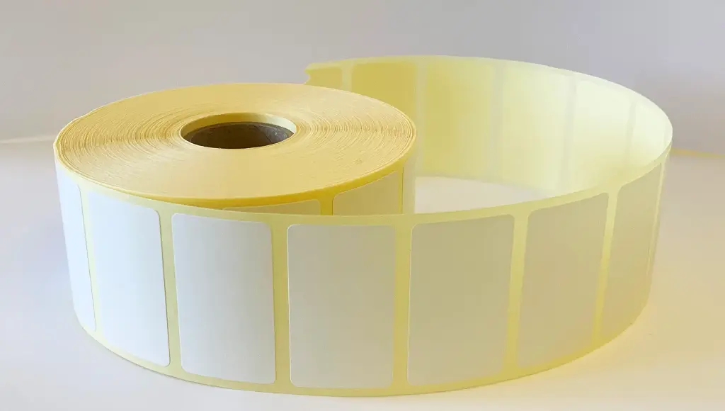 [2136] Etiketten TD • Bixolon | 40 x 23 mm