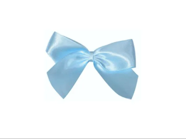 Schleifen • Satin relax | 16 x 60 mm