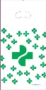 Pharmy-Bag® HDPE