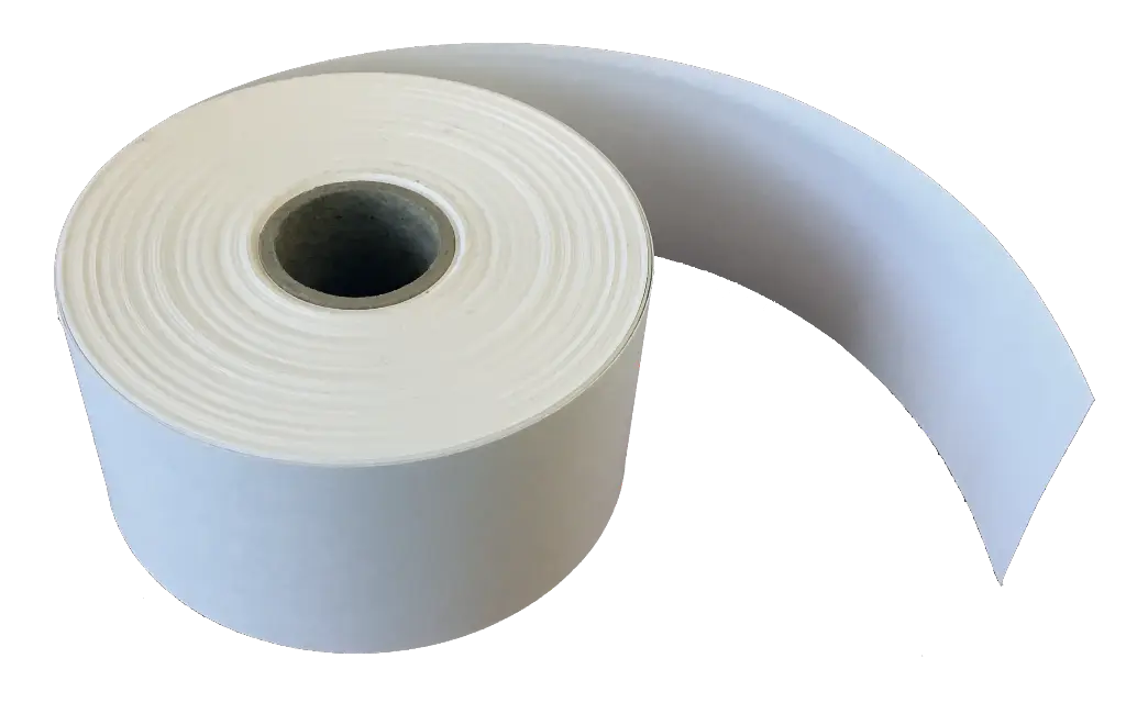 Offset-Papierrollen • für Preise | 45 mm x 30 m