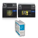 Epson TM-C • Tintenpatrone