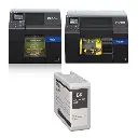 Epson TM-C • Tintenpatrone