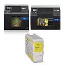 Epson TM-C • Tintenpatrone