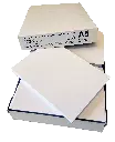 Papier • Hochweiss | 80 g/m²