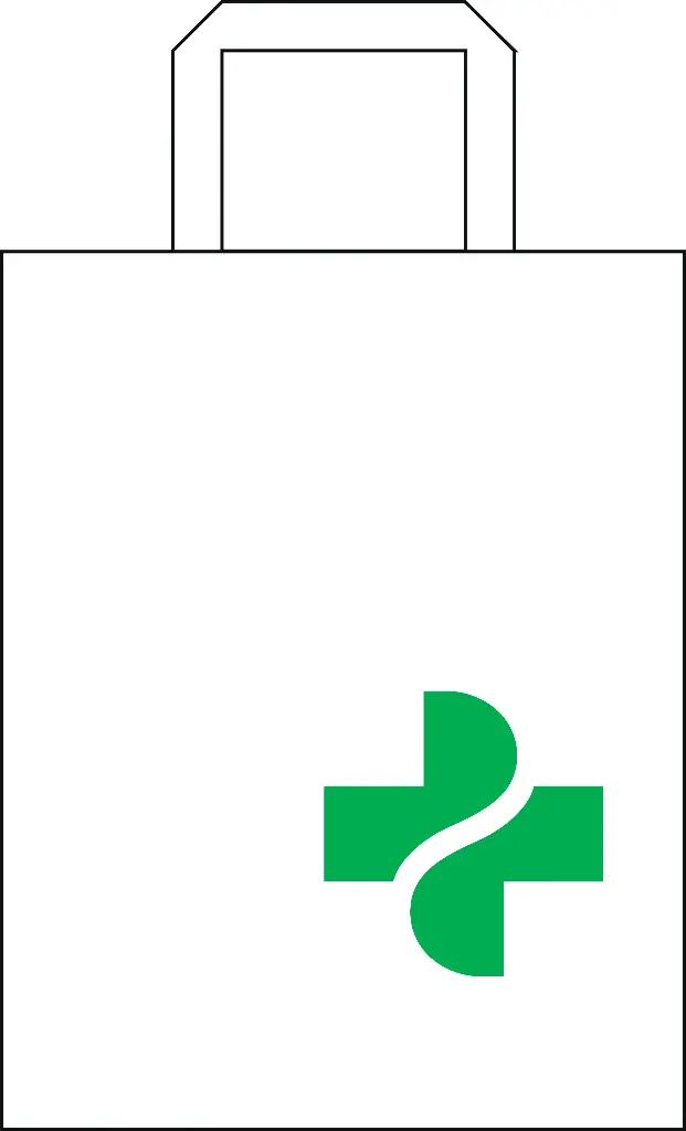 Sacchi di carta 90gm²