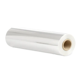 Film cadeau transparent