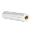 Film cadeau transparent