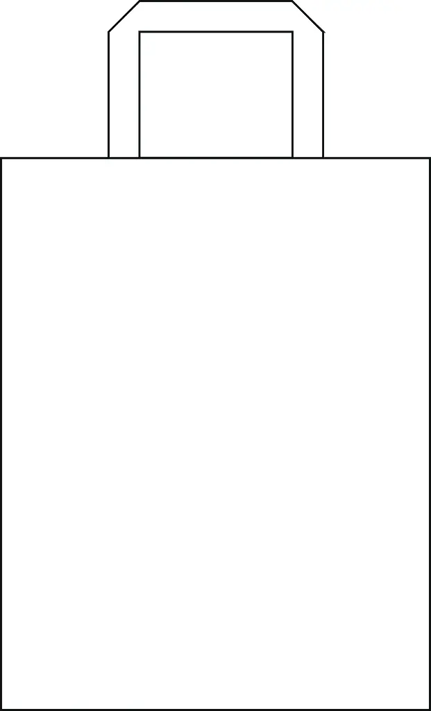 Sacchi di carta 90gm²