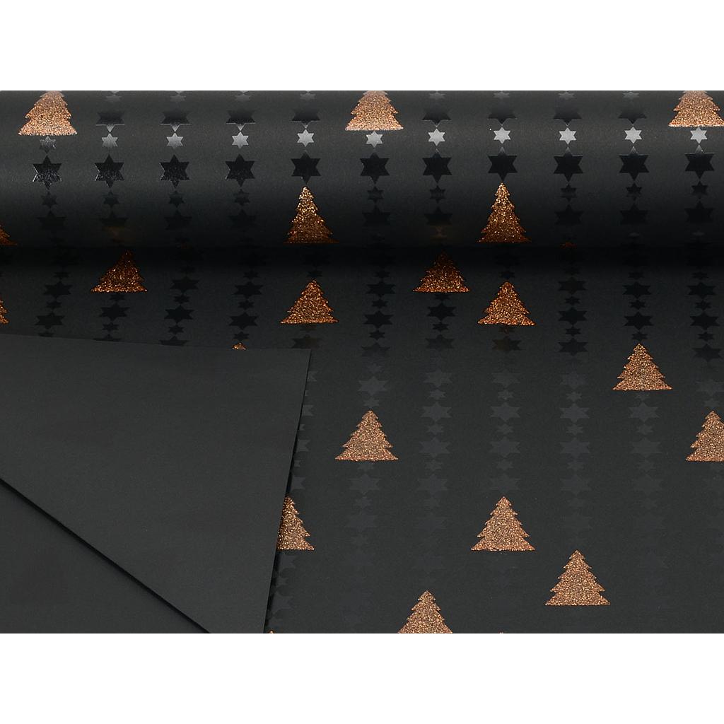 Papiers cadeau en feuilles 4340/4540