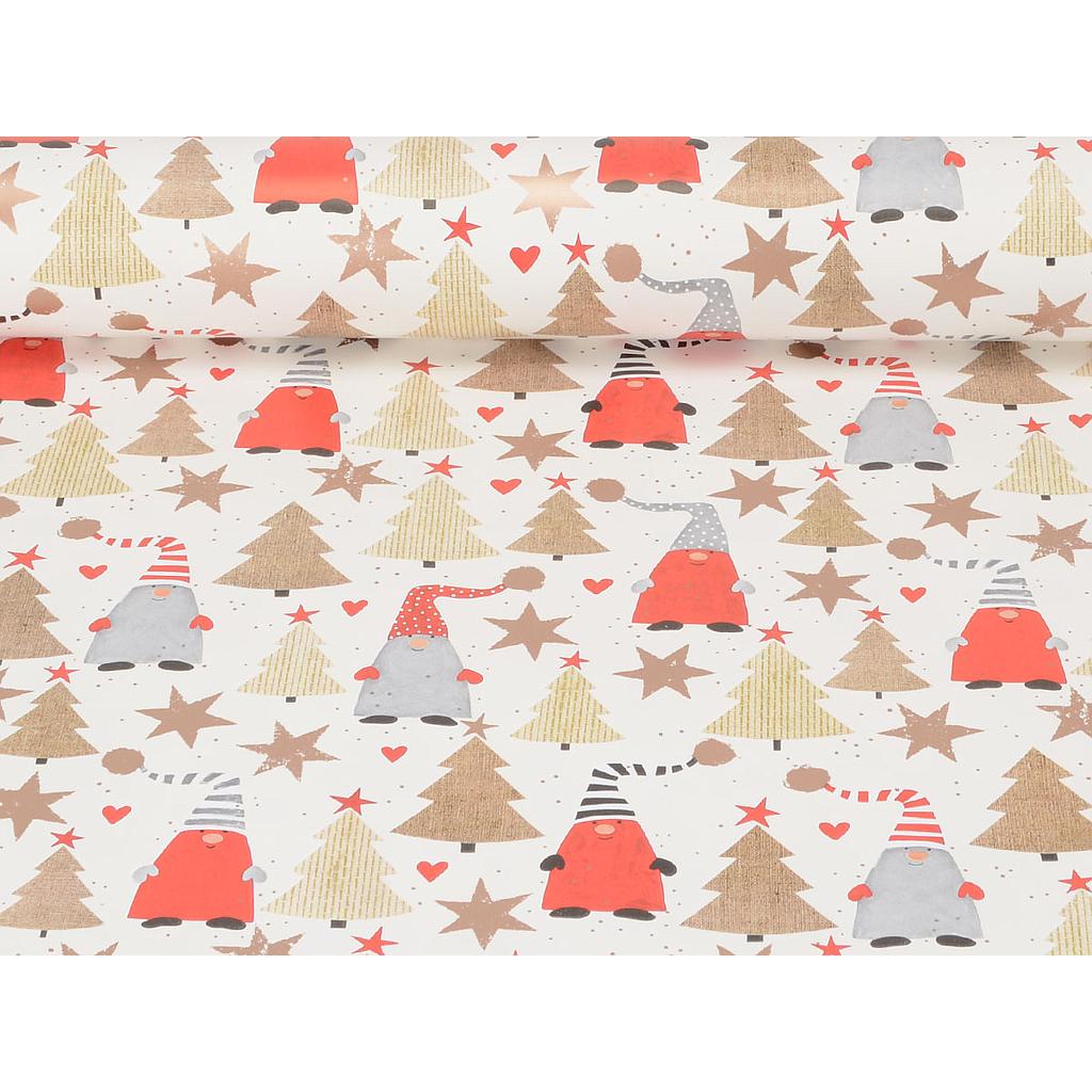 Papiers cadeau Collection "De Fête - Enfants"