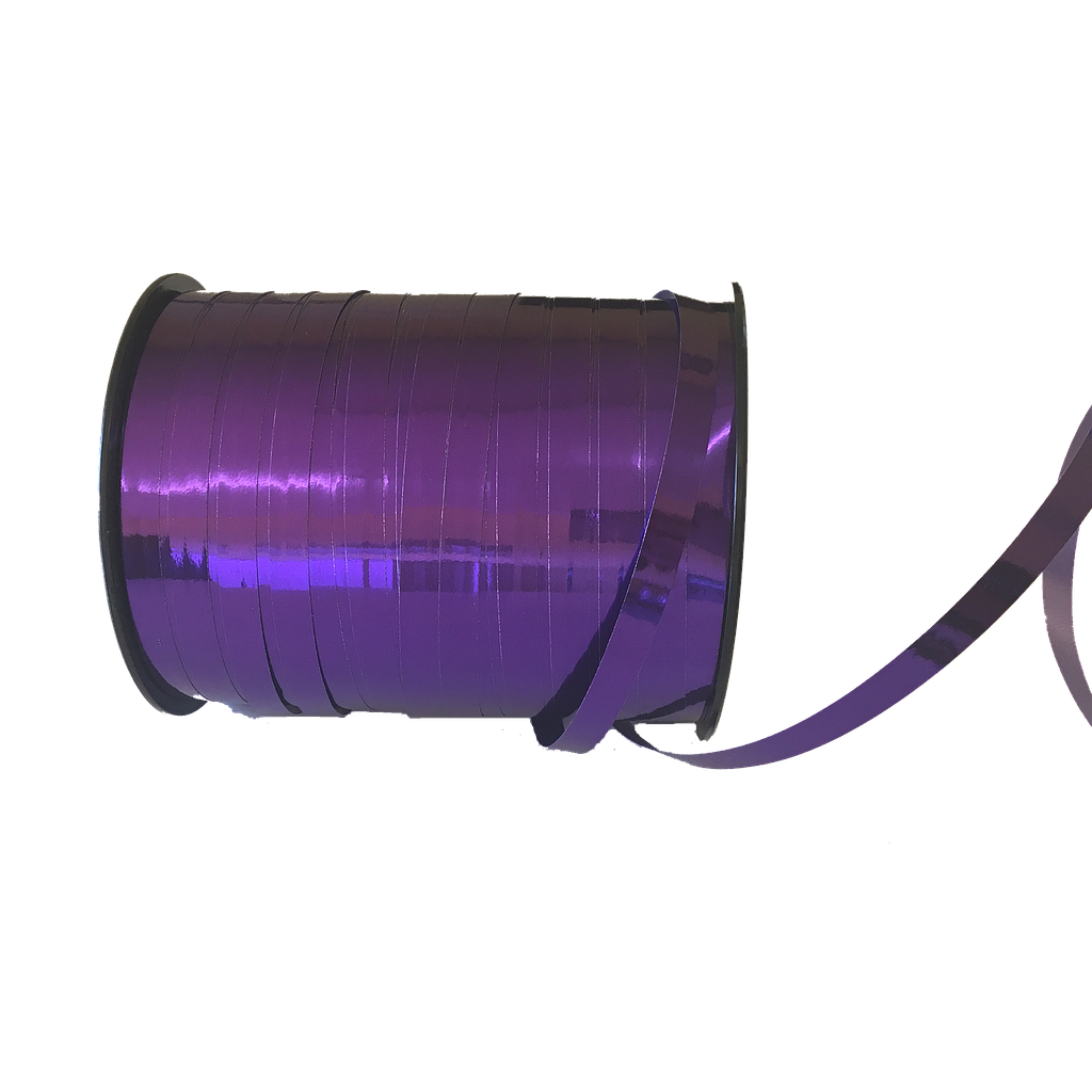 Rubans "Miroir" - 7 mm x 250 m