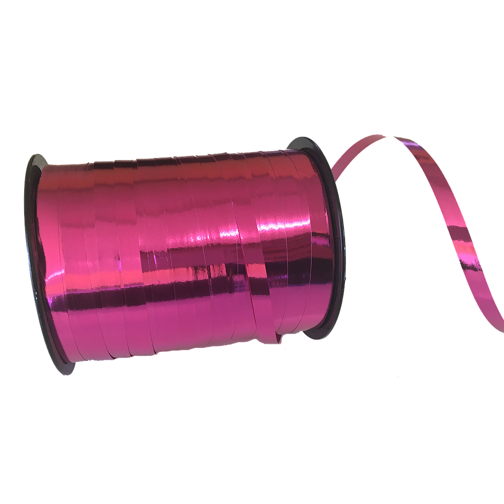 Rubans "Miroir" - 7 mm x 250 m
