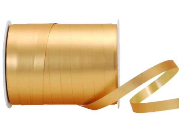 Bänder "Poly Shine" - 10 mm x 250 m